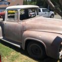 1956  Ford F-100 thumbnail