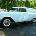1957  Chevrolet Bel Air/150/210 thumbnail