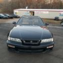 1994 Black Acura Legend thumbnail