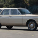 1966 Gold Plymouth Valiant 200 Wagon thumbnail