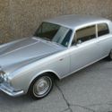 1967 Silver grey (metallic) Rolls-Royce Silver Shadow thumbnail