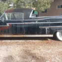 1957 Black Cadillac Other thumbnail