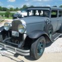 1931 Gray Buick Model 62 Sedan thumbnail