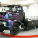 1956  Ford Coe thumbnail