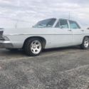 1968  Ford Galaxie thumbnail