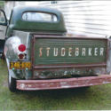 1951 Green Studebaker 2R-5 thumbnail