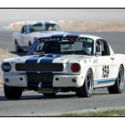 1966  Ford Mustang thumbnail