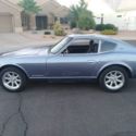 1970 Blue Datsun Z-Series thumbnail