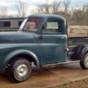1948 Green Dodge Other Pickups thumbnail