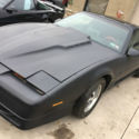 1985 matte primier Pontiac Firebird thumbnail