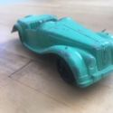 1933 Green MG Other thumbnail