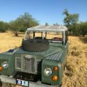 1972 Green Land Rover Other thumbnail