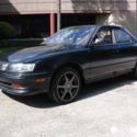 1992  Toyota VISTA AWD thumbnail