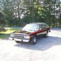 1980 Black Plymouth Other thumbnail
