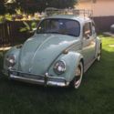 1965  Volkswagen Beetle - Classic thumbnail