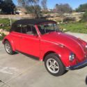 1968  Volkswagen Beetle - Classic thumbnail