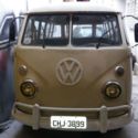1969 beige Volkswagen Bus/Vanagon thumbnail