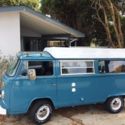 1975  Volkswagen Bus/Vanagon thumbnail
