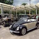 1951  Volkswagen Cabrio thumbnail