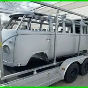 1960 Other Color Volkswagen Bus/Vanagon thumbnail