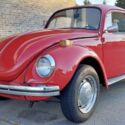 1966 -- Volkswagen Beetle-New thumbnail