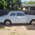 1966 Blue Volvo Other thumbnail