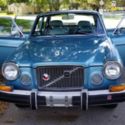 1974 Blue Volvo 164 E thumbnail