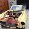 1967 yellow Volvo Other thumbnail