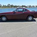 1966 Burgundy Volvo Other thumbnail