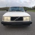 1993  Volvo 240 thumbnail