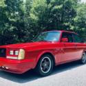 1984 Red Volvo 240 thumbnail
