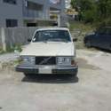 1982 Beige Volvo 240 thumbnail