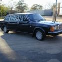 1977 Dark Blue Volvo Other thumbnail