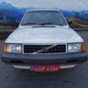 1980 White Volvo Other thumbnail