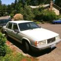 1990  Volvo 740 thumbnail