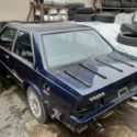 1980 Blue Volvo Other thumbnail