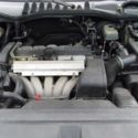 1994 Black Volvo 850 thumbnail