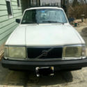 1992  Volvo DL thumbnail