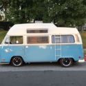 1972  Volkswagen Bus/Vanagon thumbnail