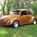 1974  Volkswagen Beetle - Classic thumbnail