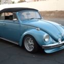 1971  Volkswagen Beetle - Classic thumbnail
