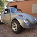 1971  Volkswagen Beetle - Classic thumbnail