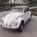 1963  Volkswagen Beetle - Classic thumbnail