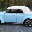 1971  Volkswagen Beetle - Classic thumbnail