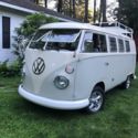 1967  Volkswagen Bus/Vanagon thumbnail