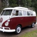 1966  Volkswagen Bus/Vanagon thumbnail