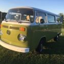 1977  Volkswagen Bus/Vanagon thumbnail