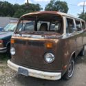 1978  Volkswagen Bus/Vanagon thumbnail