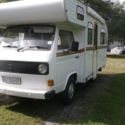 1978  Volkswagen Bus/Vanagon thumbnail