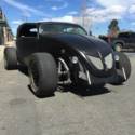 1974 Black Volkswagen Beetle - Classic thumbnail